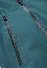 Next REGULAR FIT - Regnjakke / vandafvisende jakker - blue