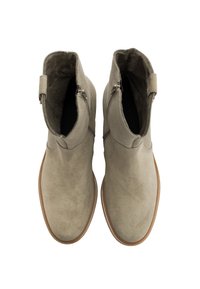RYŁKO Botines bajos - olive
