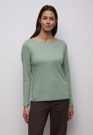 Street One IN UNI - Maglietta a manica lunga - grün
