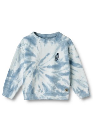 PEDER - Sweatshirt - multi blue