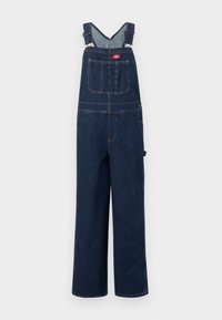 No seleccionado, dark indigo