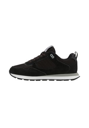 Baskets basses - black ultimate grey white