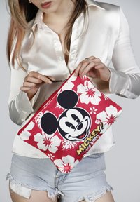 Karactermania DISNEY MICKEY HAWAII SOLEIL - Trousse de toilette - red