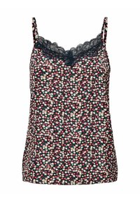 Niet geselecteerd, dark navy 