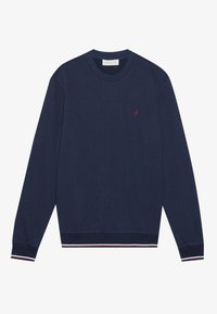 Pier One Sweater - sky captain