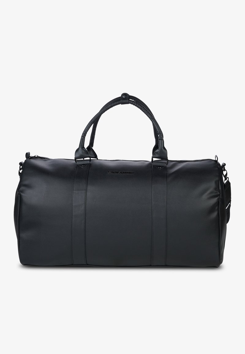 Quadra QD880 | Borsa da viaggio NuHide Garment Weekender