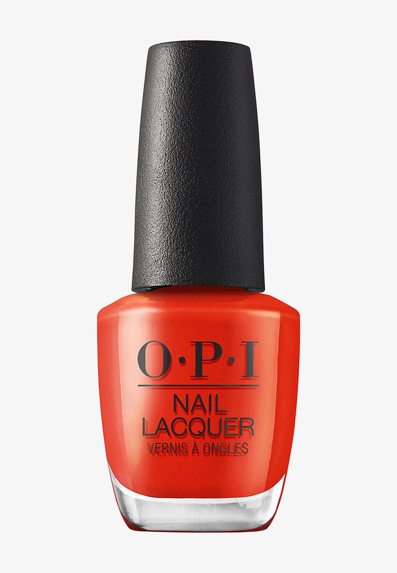 OPI - OPI NAIL LACQUER - Smalto - rust & relaxation, Ingrandire