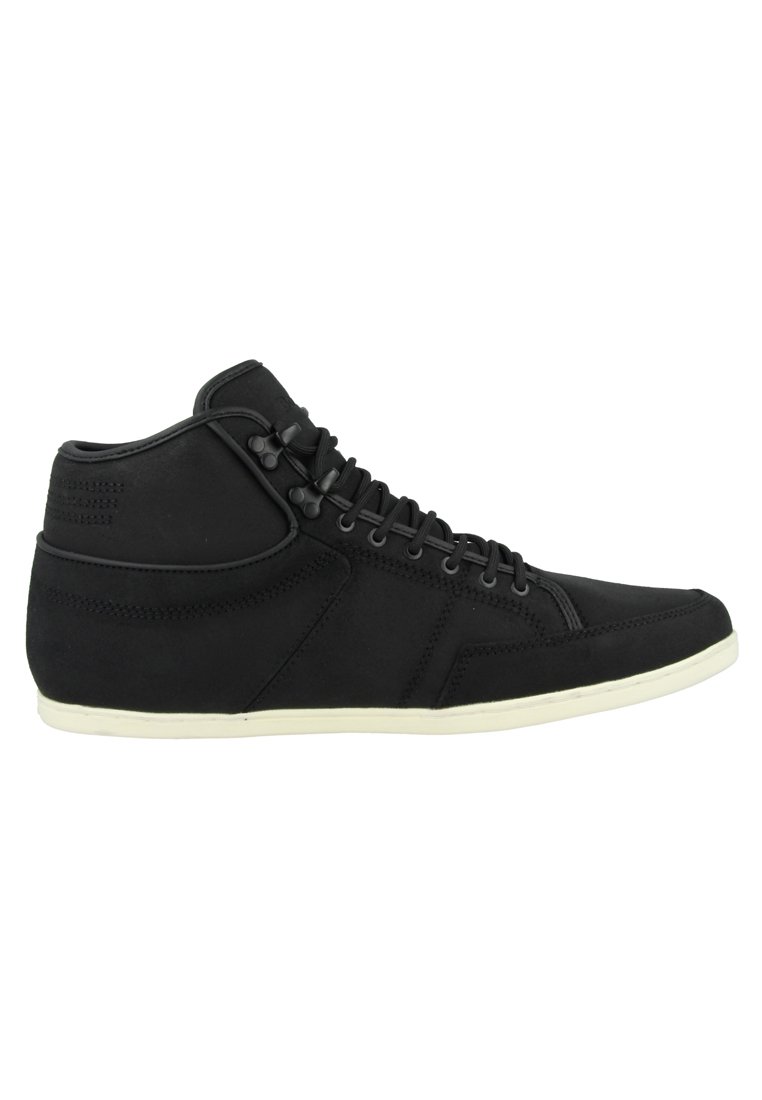 Boxfresh Joggesko black Zalando.no Boxfresh SPARKO Joggesko black Zalando.no