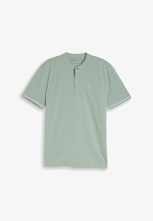 TOM TAILOR DENIM, T-shirt basic - green mist