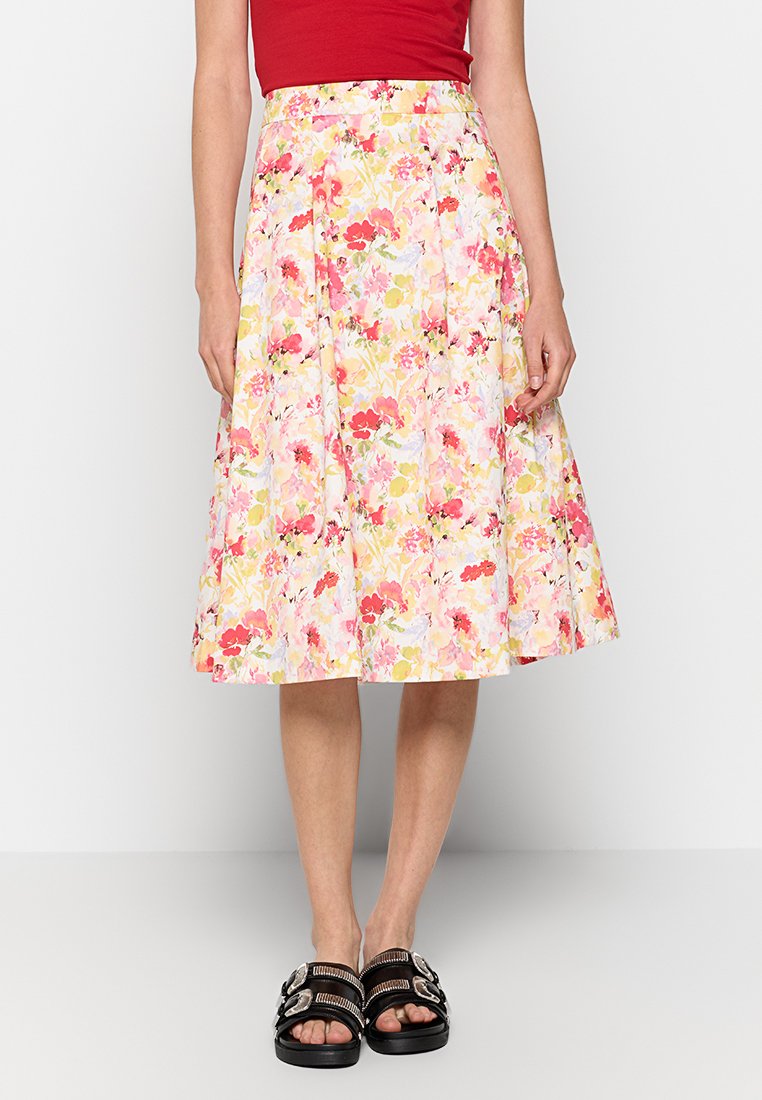 ORSAY A-lijn rok meerkleurig