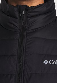 Columbia Outdoorjacka - black