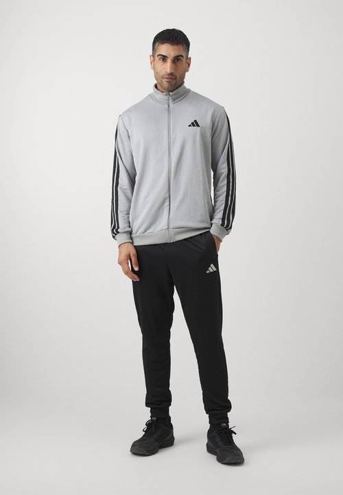 adidas Trainingsanzug '3-STRIPES FRENCH TERRY' — photo 3