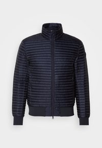 MENS JACKET - Dunjakker - navy blue