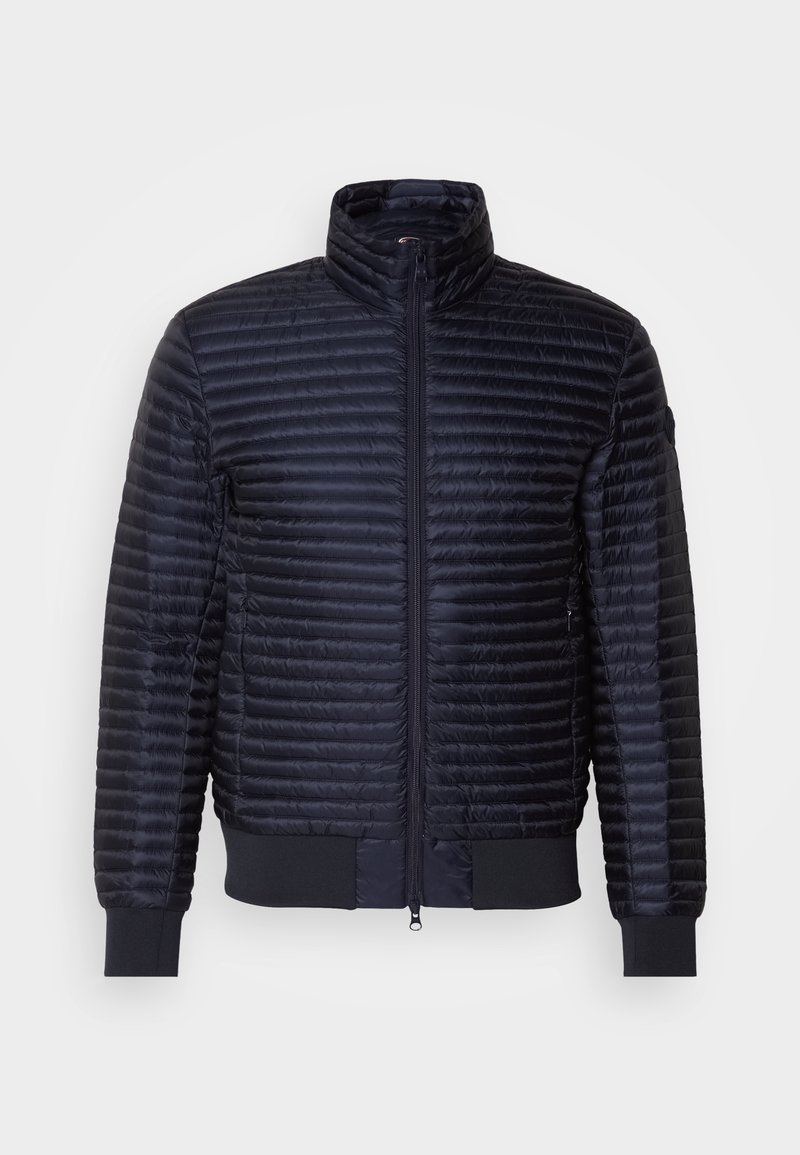 Colmar Originals Gewatteerde jas donkerblauw Colmar Originals Gewatteerde jas donkerblauw