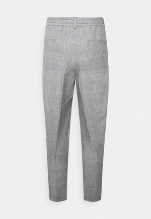 DRYKORN Pantalon classique - grey