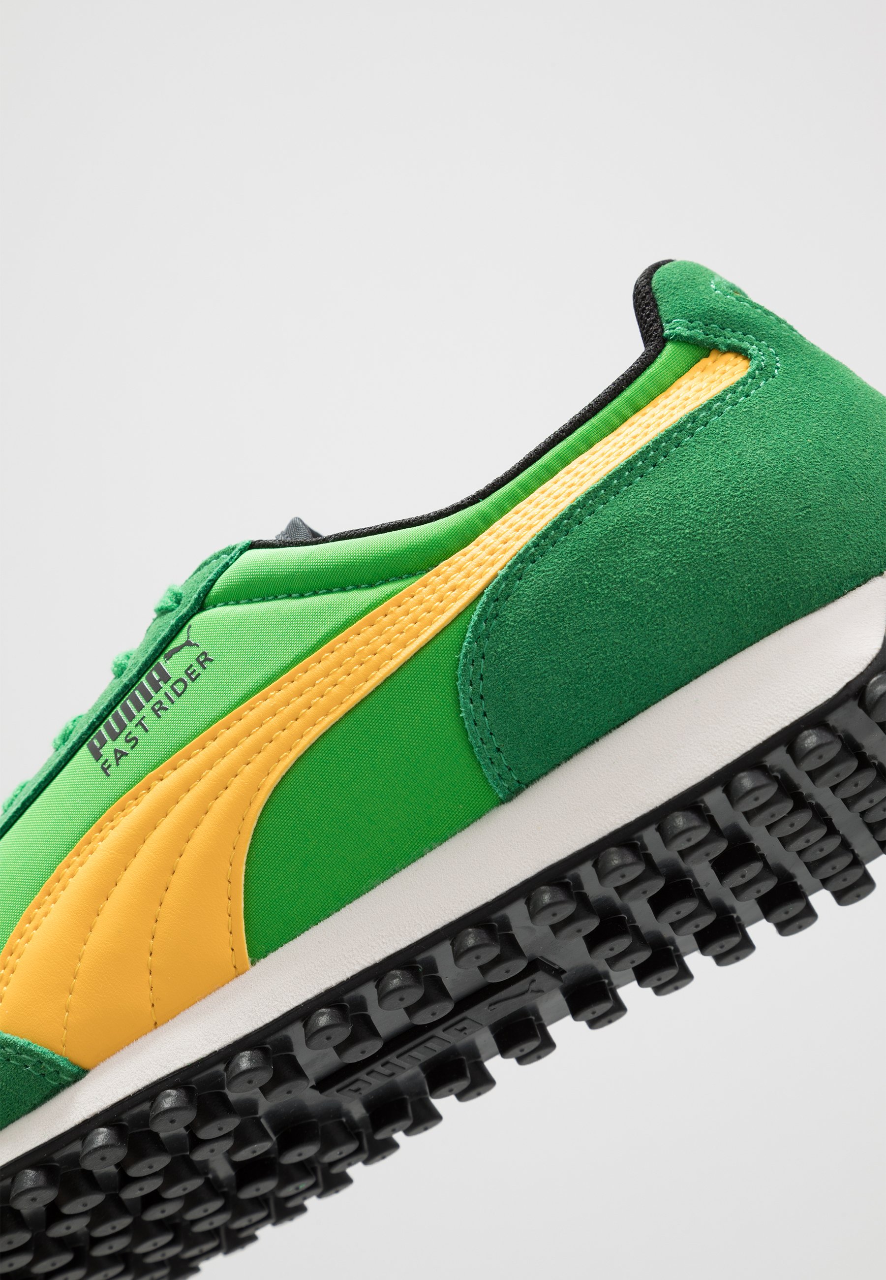 puma fast rider verte puma fast rider verte