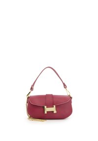 BAG - Umhängetasche - borduex