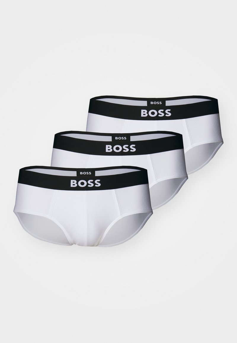 Boss Slip wit Boss Slip wit