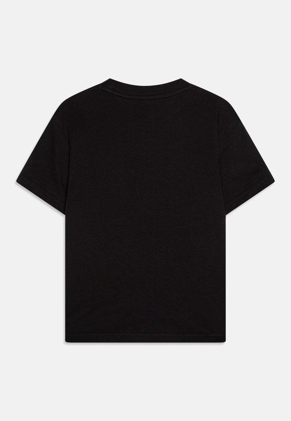 SMALL LOGO RELAXED TEE UNISEX - Basic T-shirt3