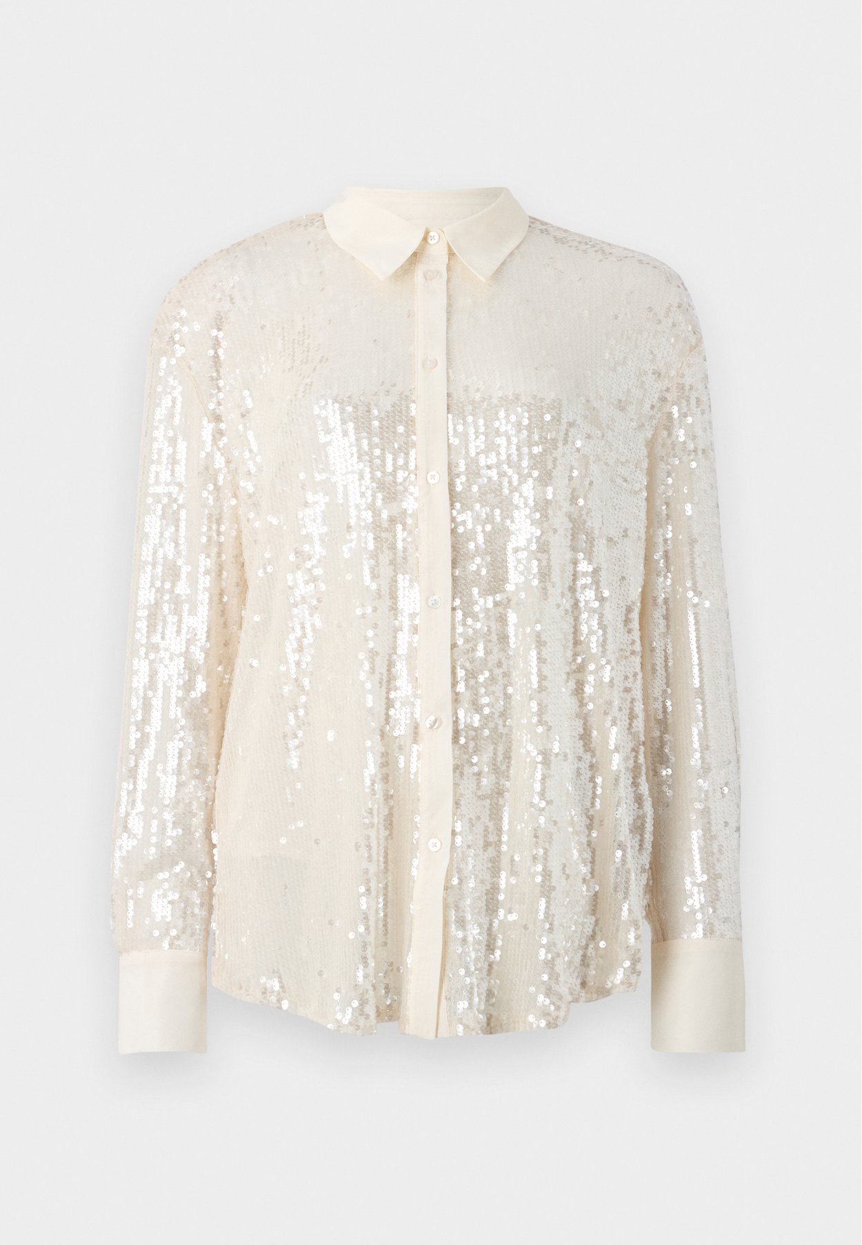 ONLCARIN LOOSE SEQUINS SHIRTS