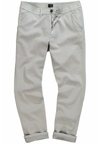 Unselected, light brown