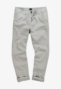 Selected, light brown