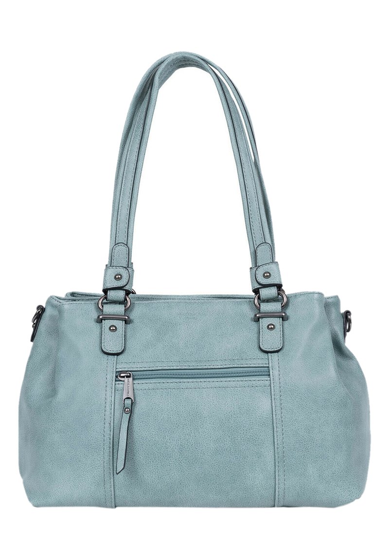 Hexagona GRACIEUSE - Borsa a mano - lagune