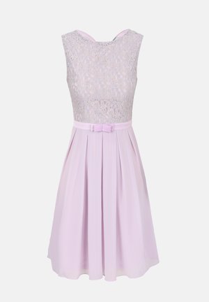Anna Field, LACE DETAIL - Cocktailkleid/festliches Kleid - purple