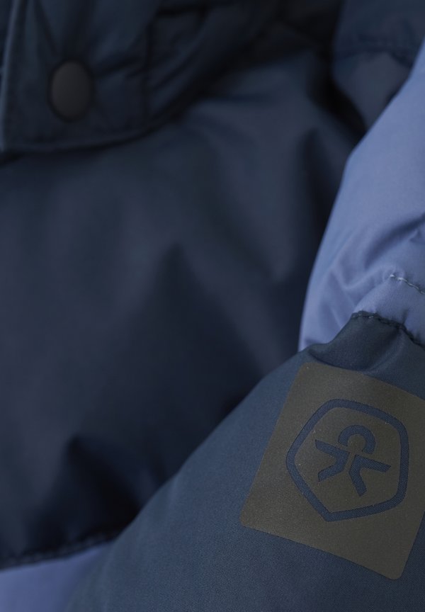 COJACKET - QUILT - Winter jacket - vintage indigo4