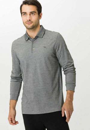 STYLE PHARELL - Polo - black