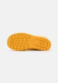Viking ALV JOLLY MOOMIN UNISEX - Velingtonai - yellow/multi-coloured