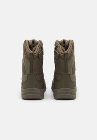 Magnum Boots ULTIMA 8.0 WP UNISEX - Schnürstiefelette - ranger green