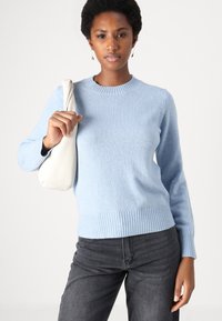 Samsøe Samsøe CHARLOTTE  - Vesta - blue
