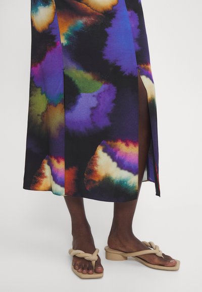 PS Paul Smith WOMENS SKIRT - Blyantskjørt - multicolored