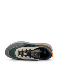 MUNICH SPEED - Zapatillas - verde