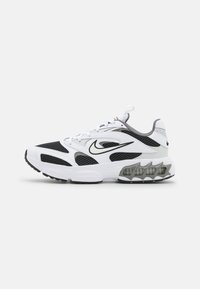 Nike Sportswear AIR FIRE - Zapatillas - photon dust/white/flat pewter/ black/blanco Zalando.es