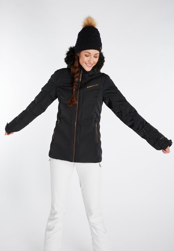 PRTARTSSYM - Winterjacke