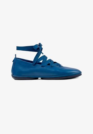Camper, RIGHT ISLA RY HARBOR #007 - Sneakers - blue dim