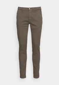 Replay Chino - grey