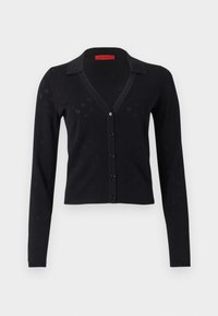 Non sélectionné, black