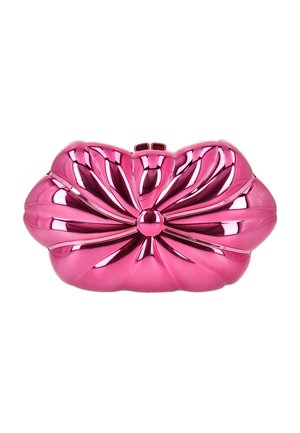 PURSE - Geantă plic - pink
