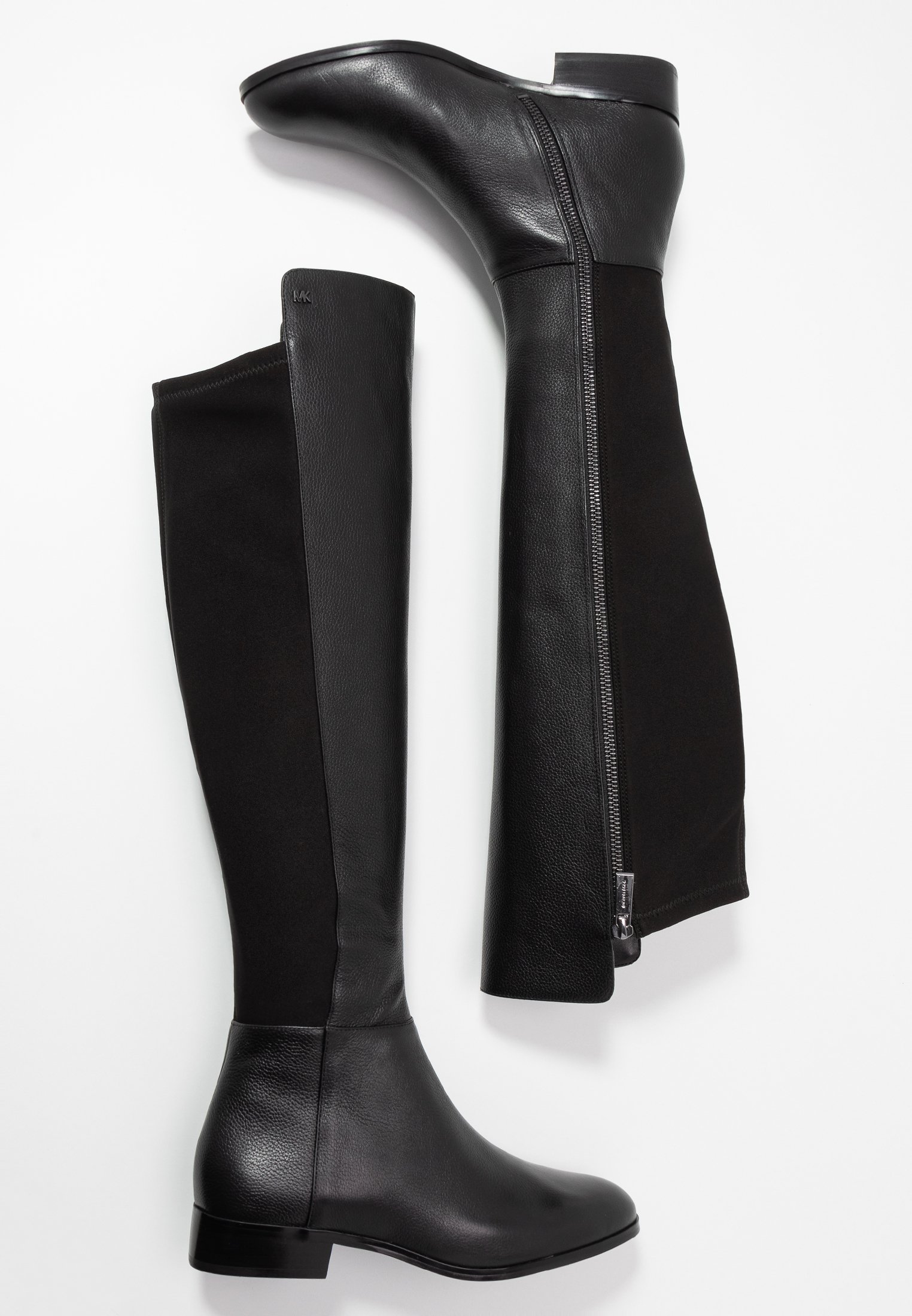 michael kors over knee boots
