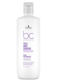 Schwarzkopf SCHWARZKOPF BC FRIZZ AWAY SHAMPOO 1000ML - Shampoo - undefiniert