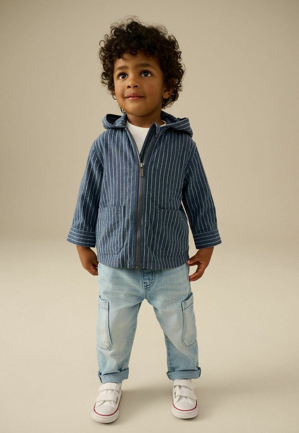 REGULAR FIT  - Übergangsjacke