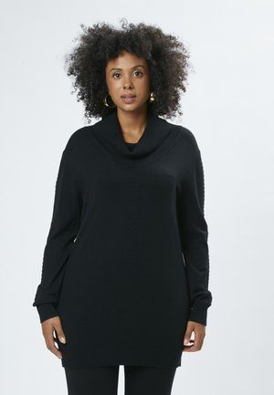 Trui - black