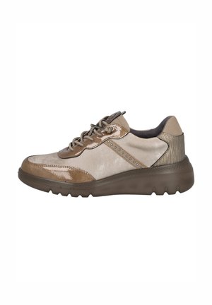 CASUAL - Zapatillas - taupe