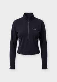 Ikke valgt, deep black