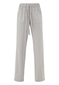 QS Broek - light grey