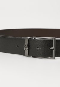 BOSS ICON - Cinturón - black