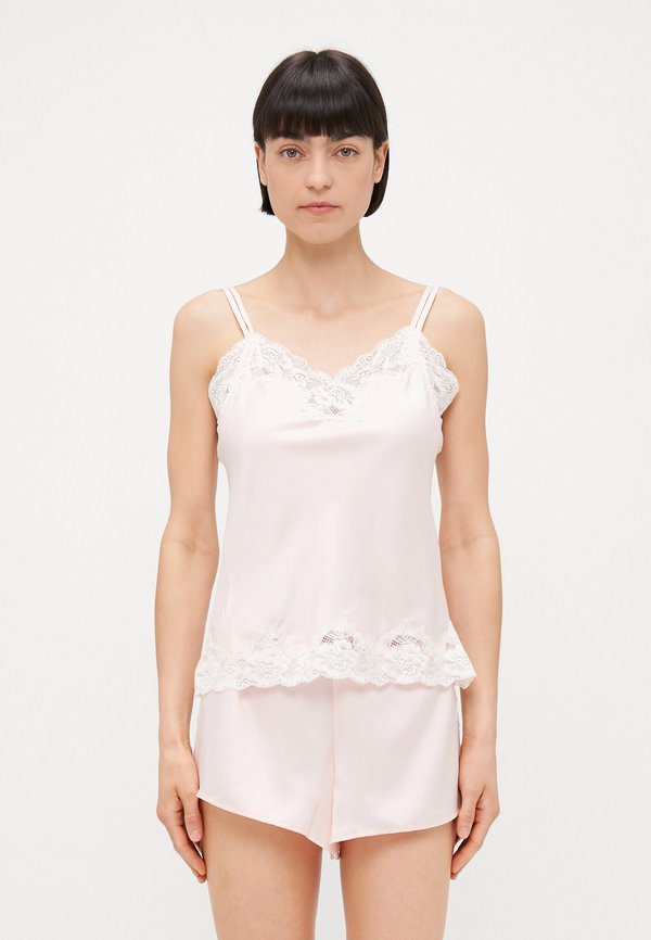 CAMI TAP - Nachtwäsche Set